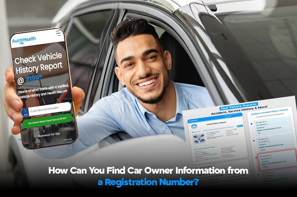 Car Owner Details
